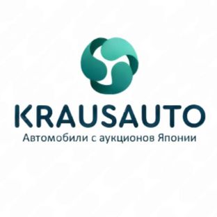 Иконка канала KRAUSAUTO