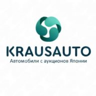 Иконка канала KRAUSAUTO