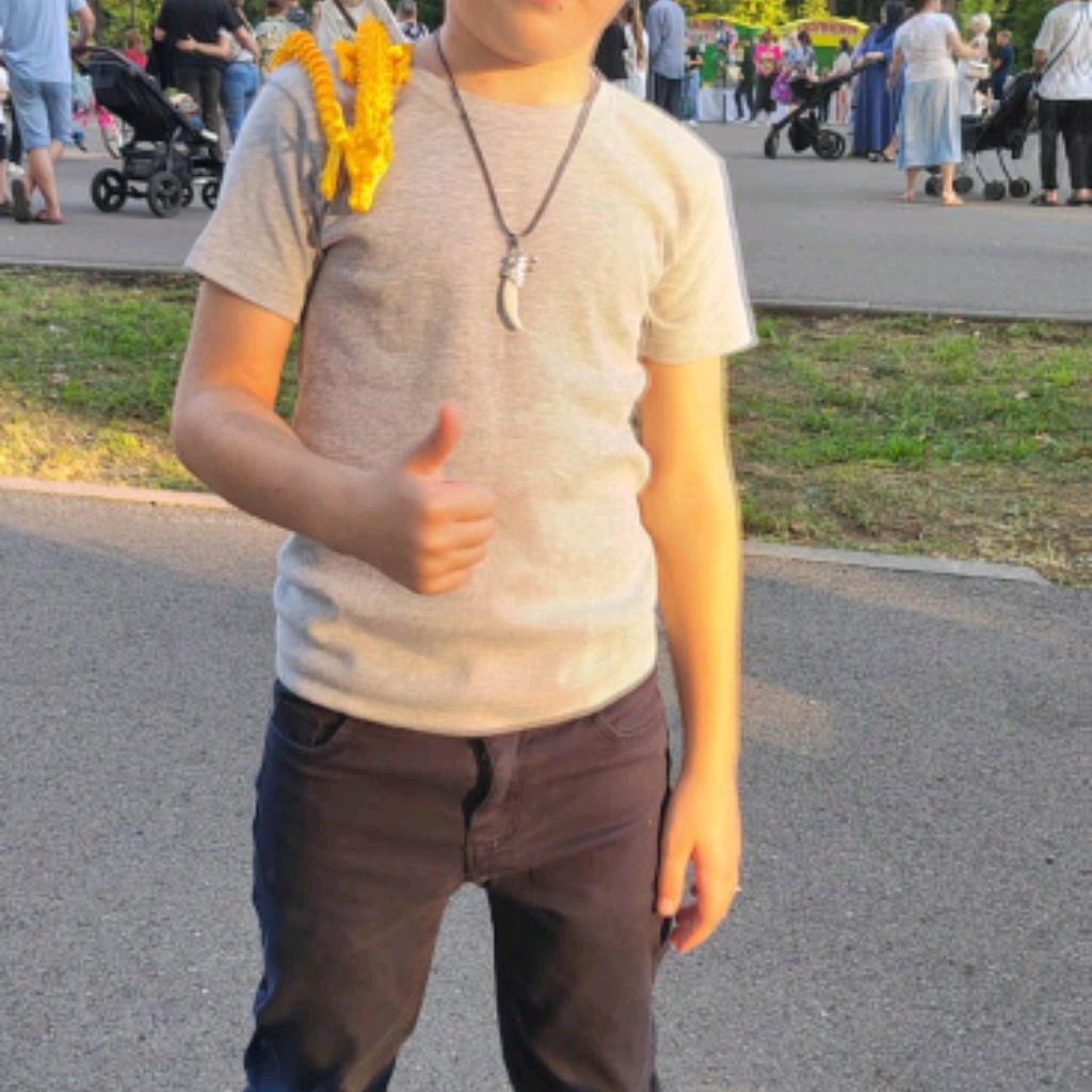 Иконка канала EOD546!