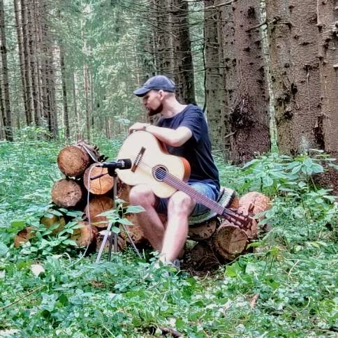 Иконка канала Гитарист Алексей Левин