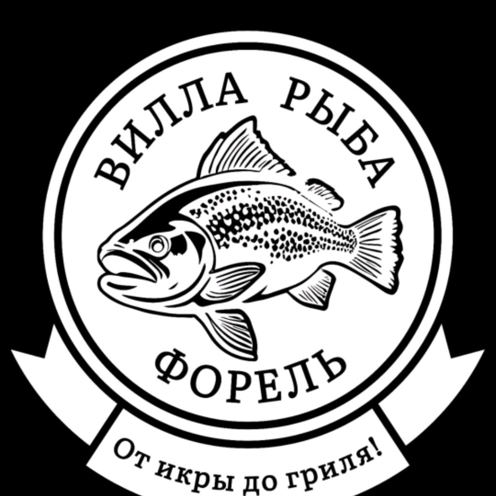Иконка канала ВиллаРыба