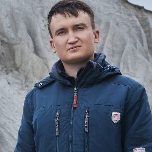 Иконка канала Gufort