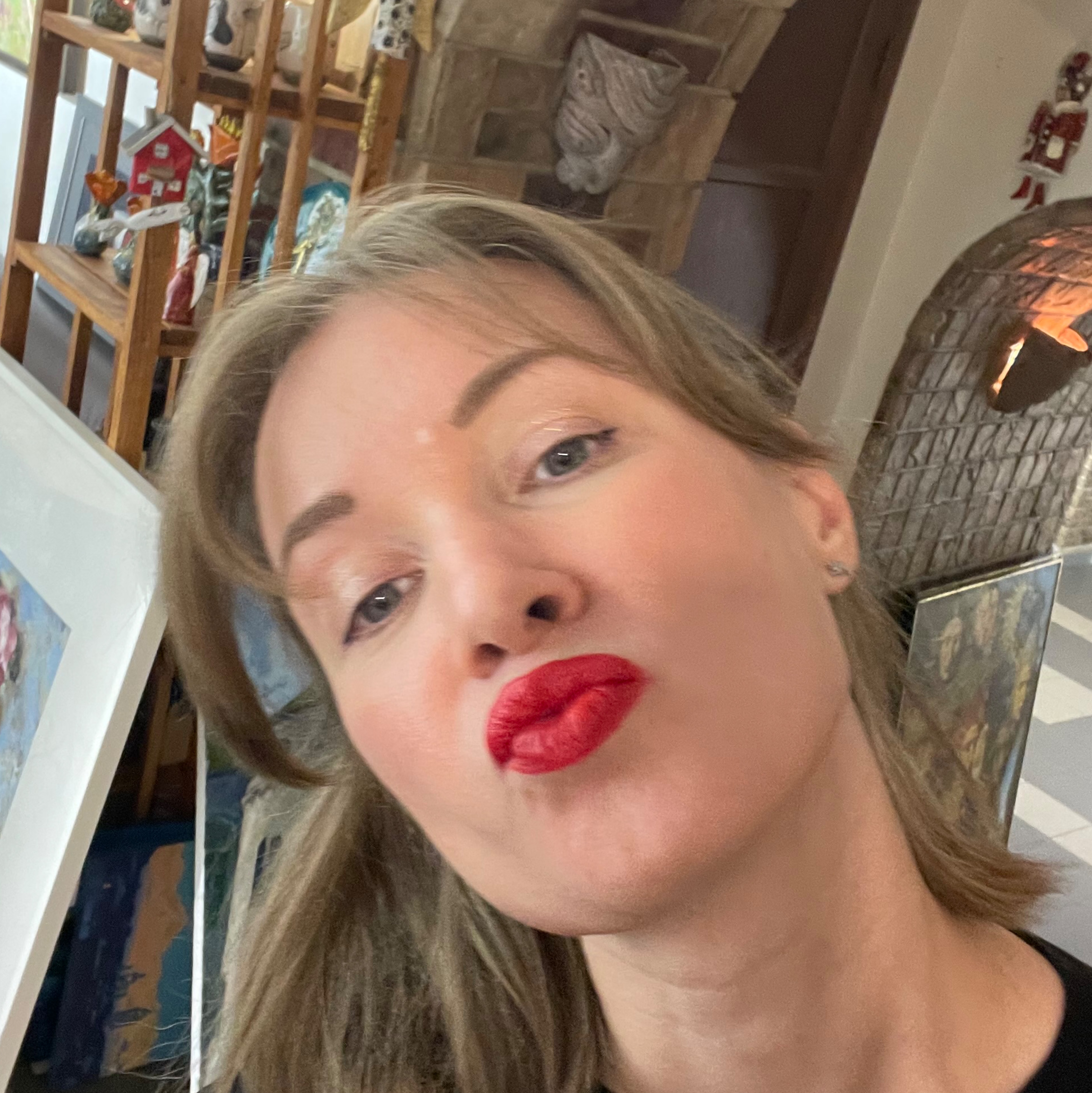 Иконка канала Antiqmuz