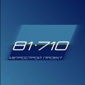 Иконка канала 81-710 Metrostroi project