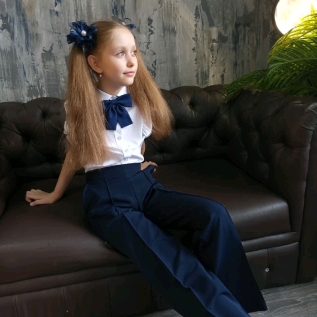 Иконка канала Даша Live