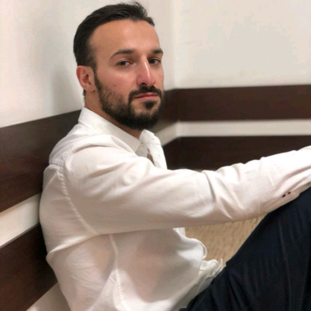 Иконка канала Mamed_blog_business ideas