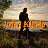 Иконка канала John Klesh