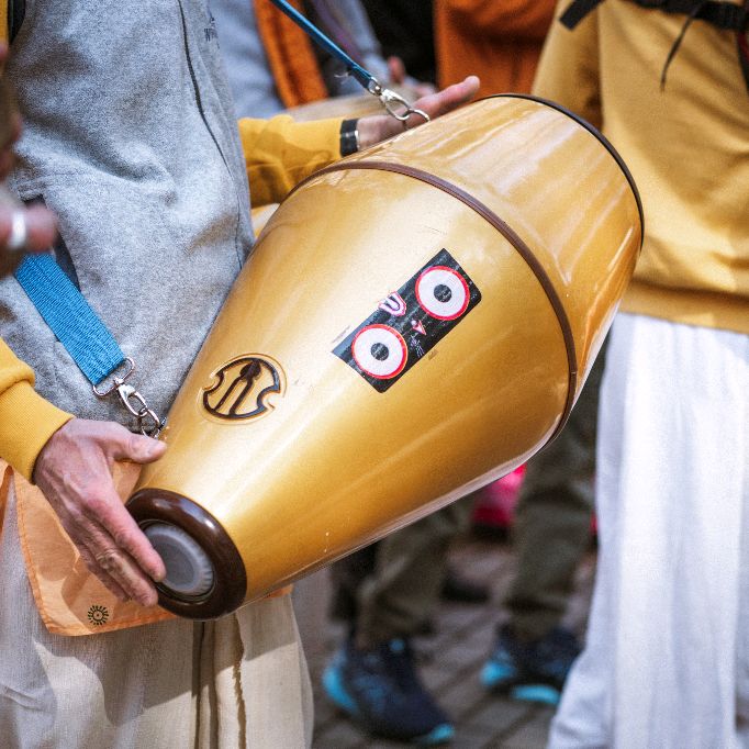 Иконка канала Shri Nama Seva