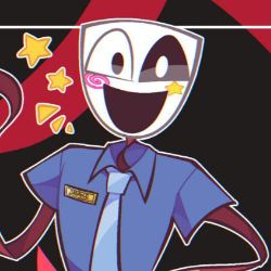 Иконка канала GangleASMR