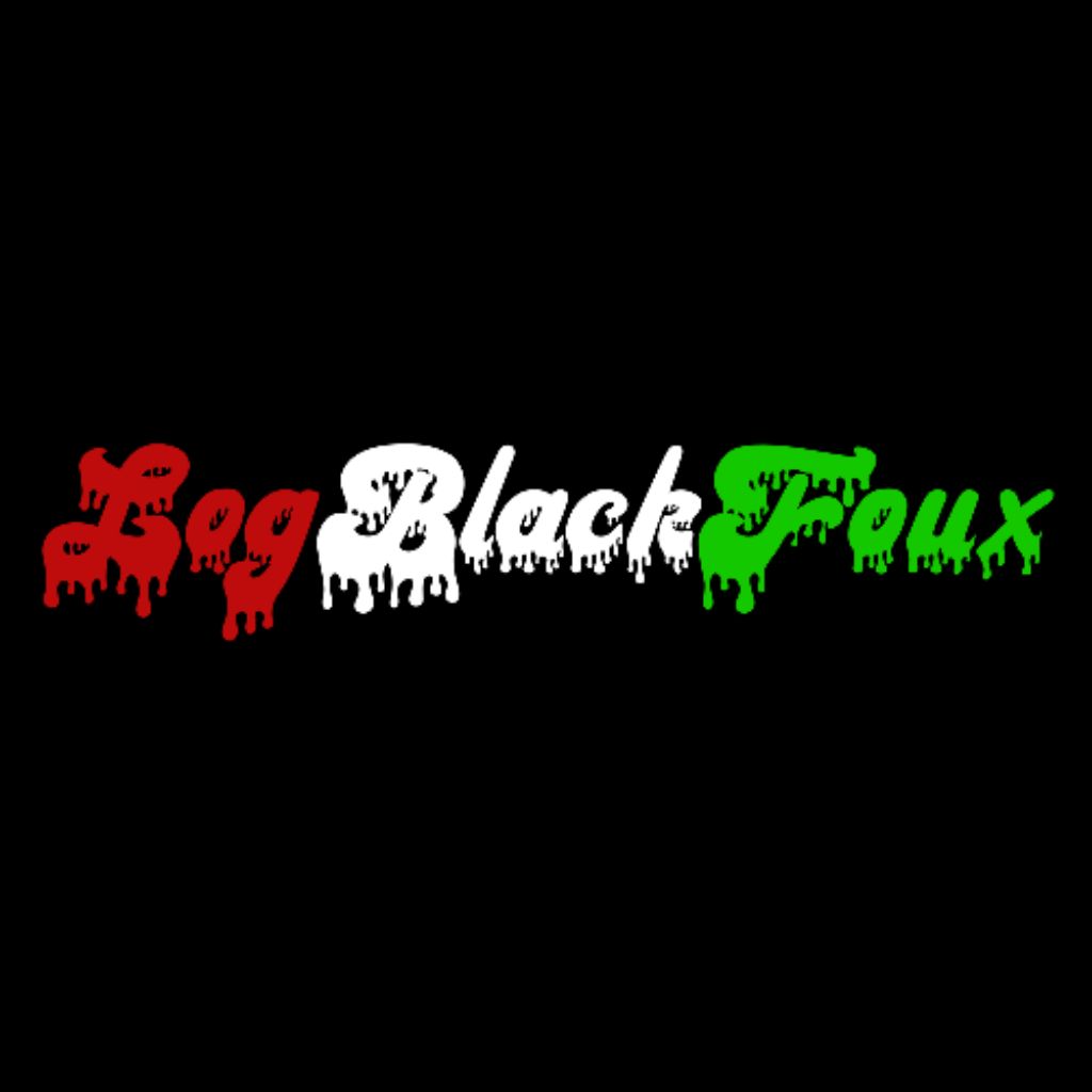 Иконка канала LogBlackFoux