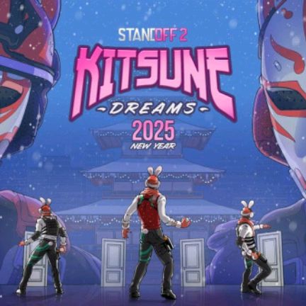 Иконка канала Standoff 290