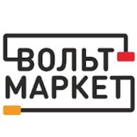 Иконка канала ВольтМаркет