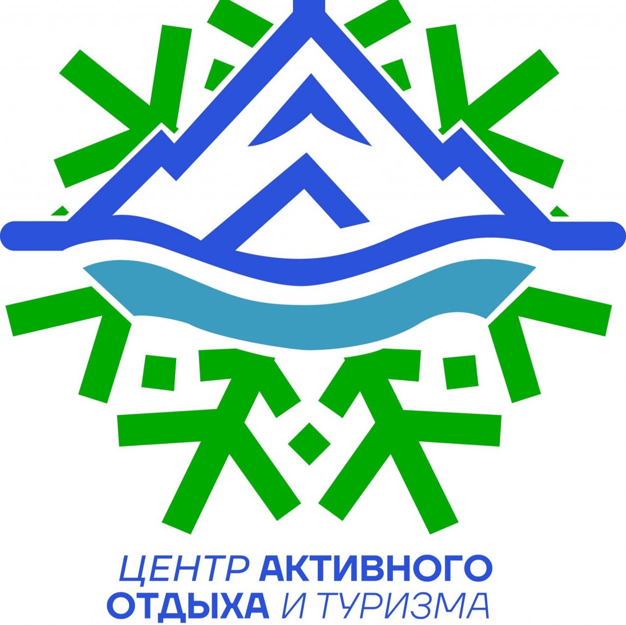 Иконка канала "Центр активного отдыха и туризма" г.Лабытнанги