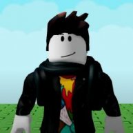 Иконка канала ROBLOX ПРО