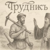 Иконка канала ТРУДНИК_36