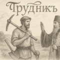 Иконка канала ТРУДНИК_36