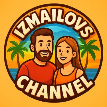 Иконка канала Izmailovs Channel