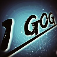 Иконка канала 1GoG Александр Родин