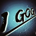 Иконка канала 1GoG Александр Родин
