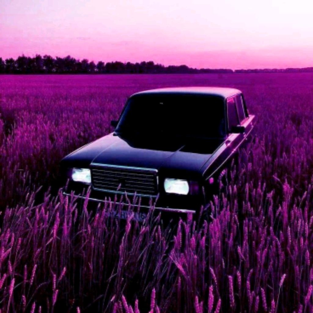 Иконка канала Приора ❤