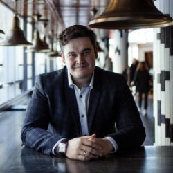 Иконка канала Нижегородские земли