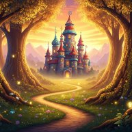 Иконка канала Царство сна Коледес - Сказки на ночь