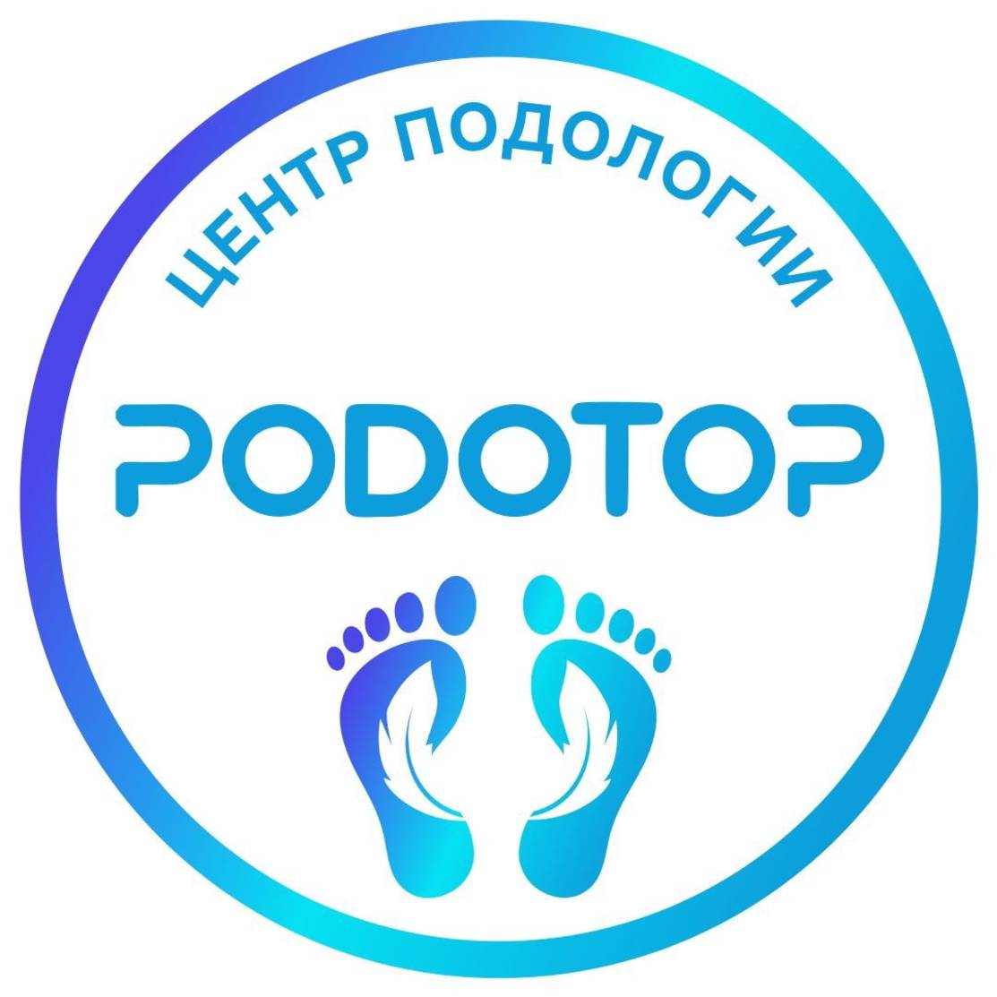 Иконка канала Центр Подологии PODOTOP