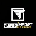 Иконка канала TURBOIMPORT.RU АВТО ИЗ ЯПОНИИ | КОРЕИ | КИТАЯ