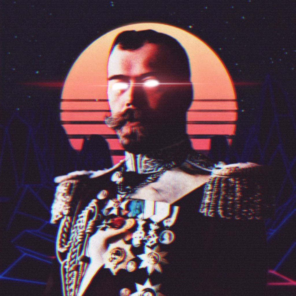 Иконка канала Анонимъ Анонимовичъ