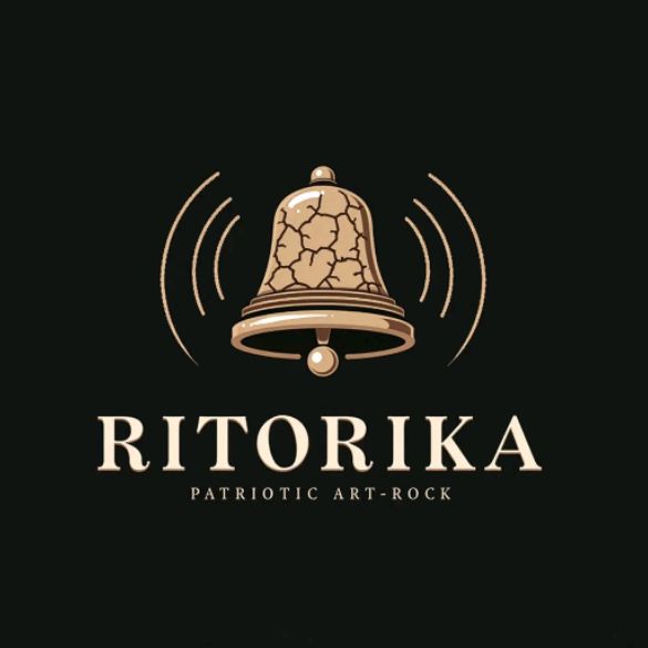 Иконка канала Арт-рок группа "Риторика"