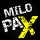 Иконка канала MiloPax