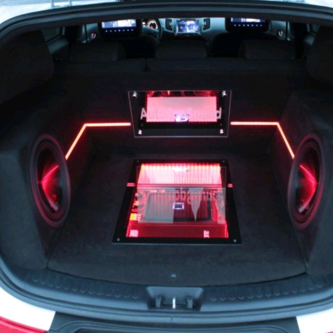 Иконка канала Autotop Sound