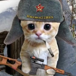 Иконка канала Служба поддержки Кряков