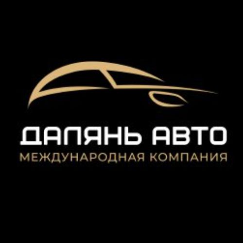 Иконка канала Далянь Авто