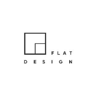 Иконка канала FlatDesign_interior
