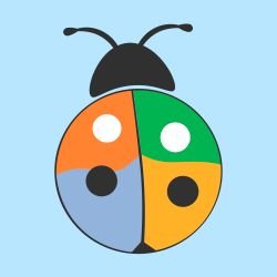 Иконка канала "ЖУ-ЖУ Дети" инструкции