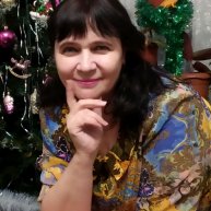 Иконка канала Марина Сахарнова