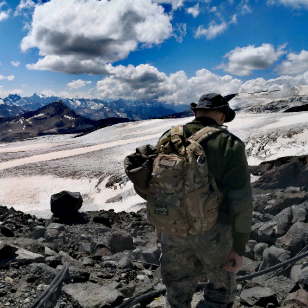 Иконка канала Golfstrim