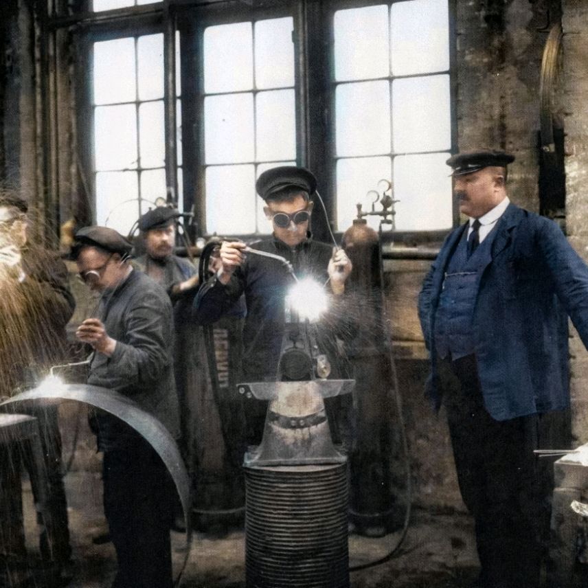 Иконка канала xbeton