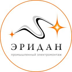 Иконка канала Эридан: Где ток — там мы