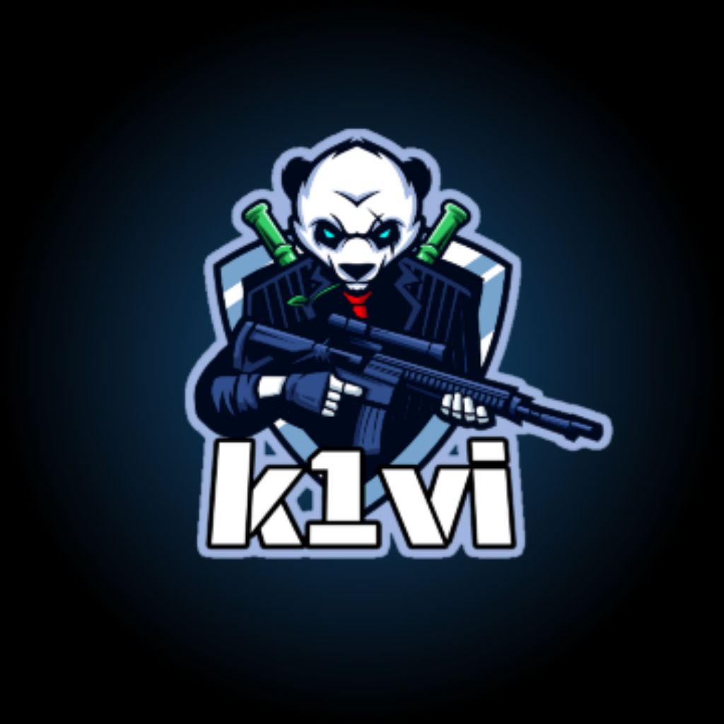 Иконка канала k1vi&Watermelonee