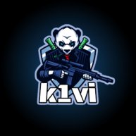 Иконка канала k1vi&Watermelonee