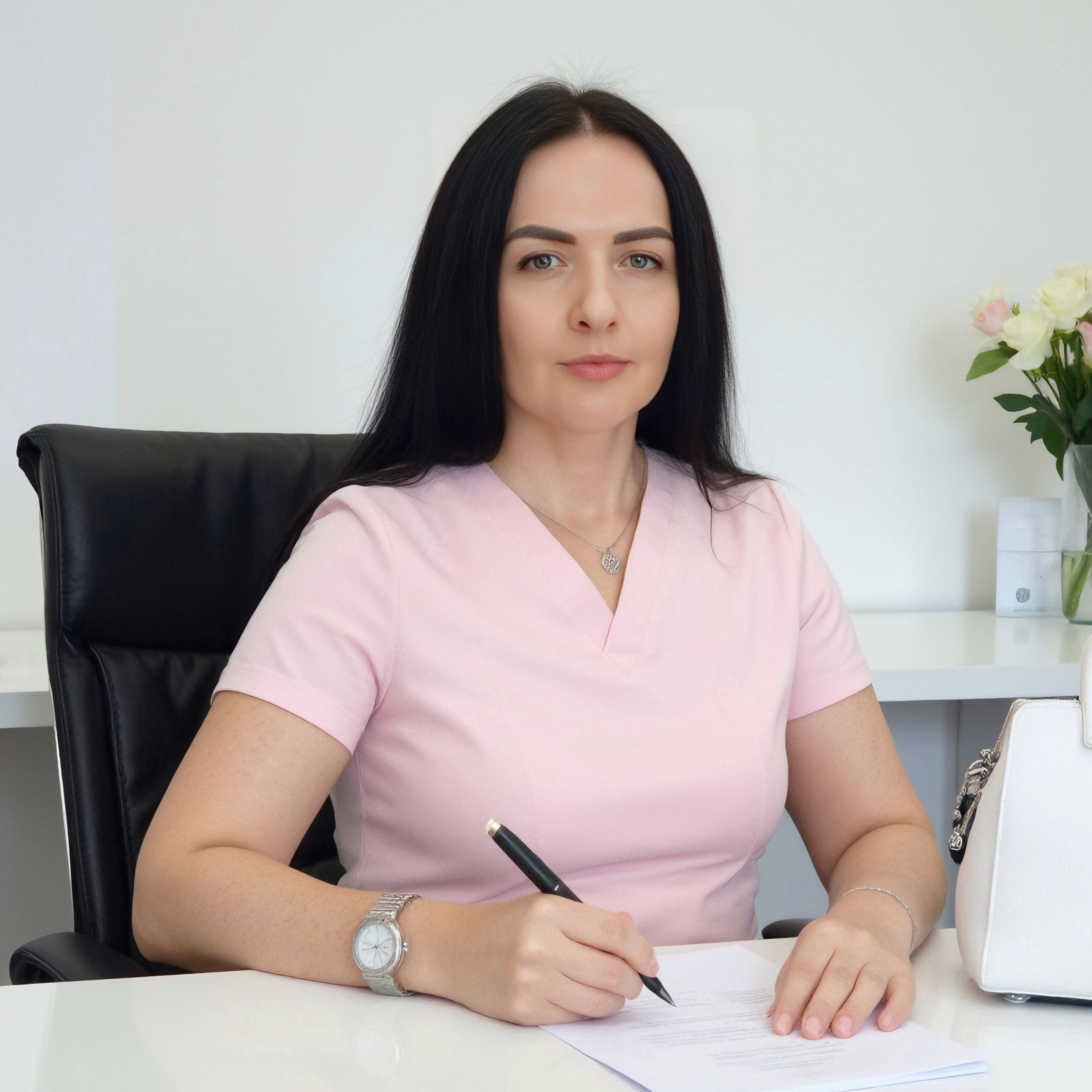 Иконка канала Анна Рыжкова, Нетипичный Врач УЗИ И Нутрициолог