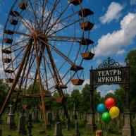 Иконка канала Veter Ros (Роман Шподырев)