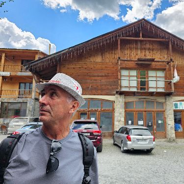 Иконка канала Клепиков Сергей