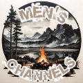 Иконка канала Men's channel Ⅰ Мужской канал