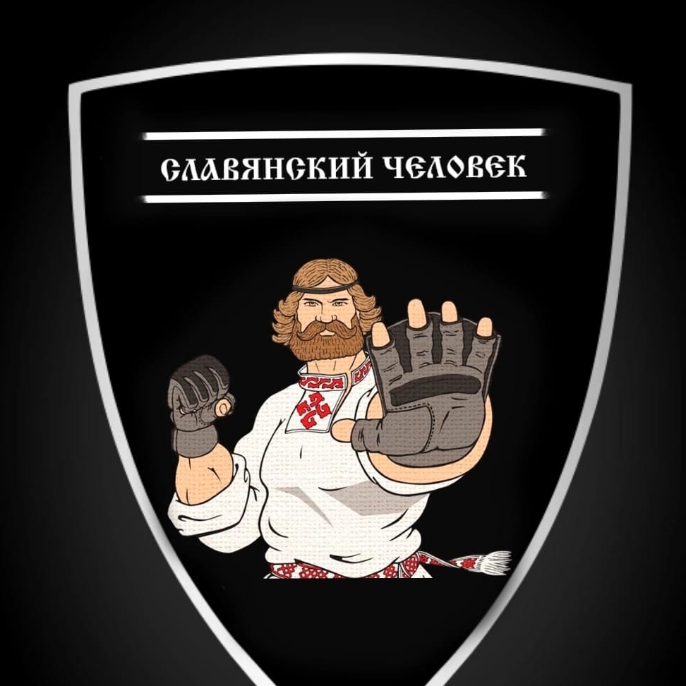 Иконка канала RoupJumpeR