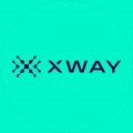 Иконка канала XWAY|МАРКЕТПЛЕЙСЫ|ВЫВОД В ТОП