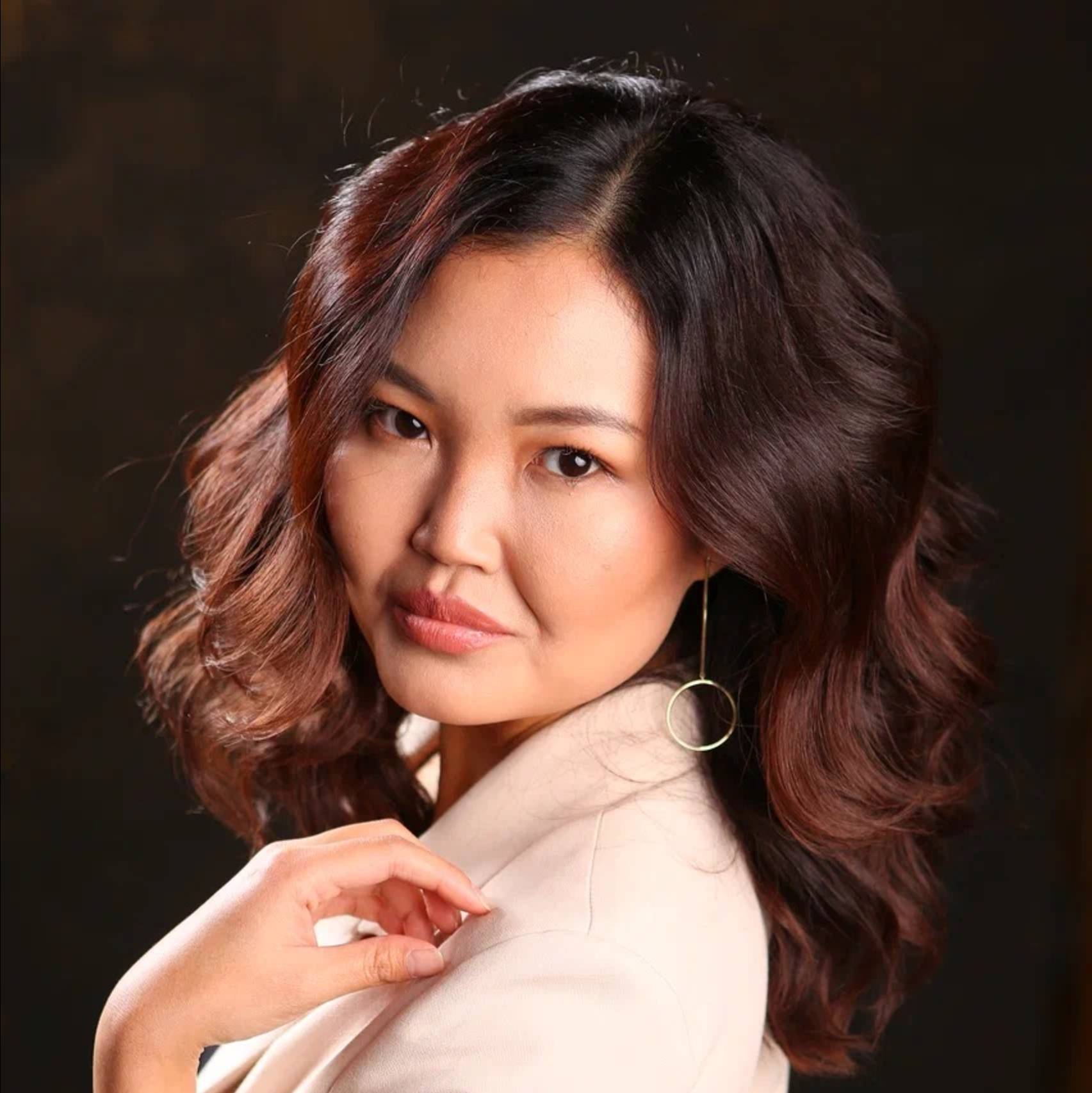 Иконка канала Анжелика Уфимцева