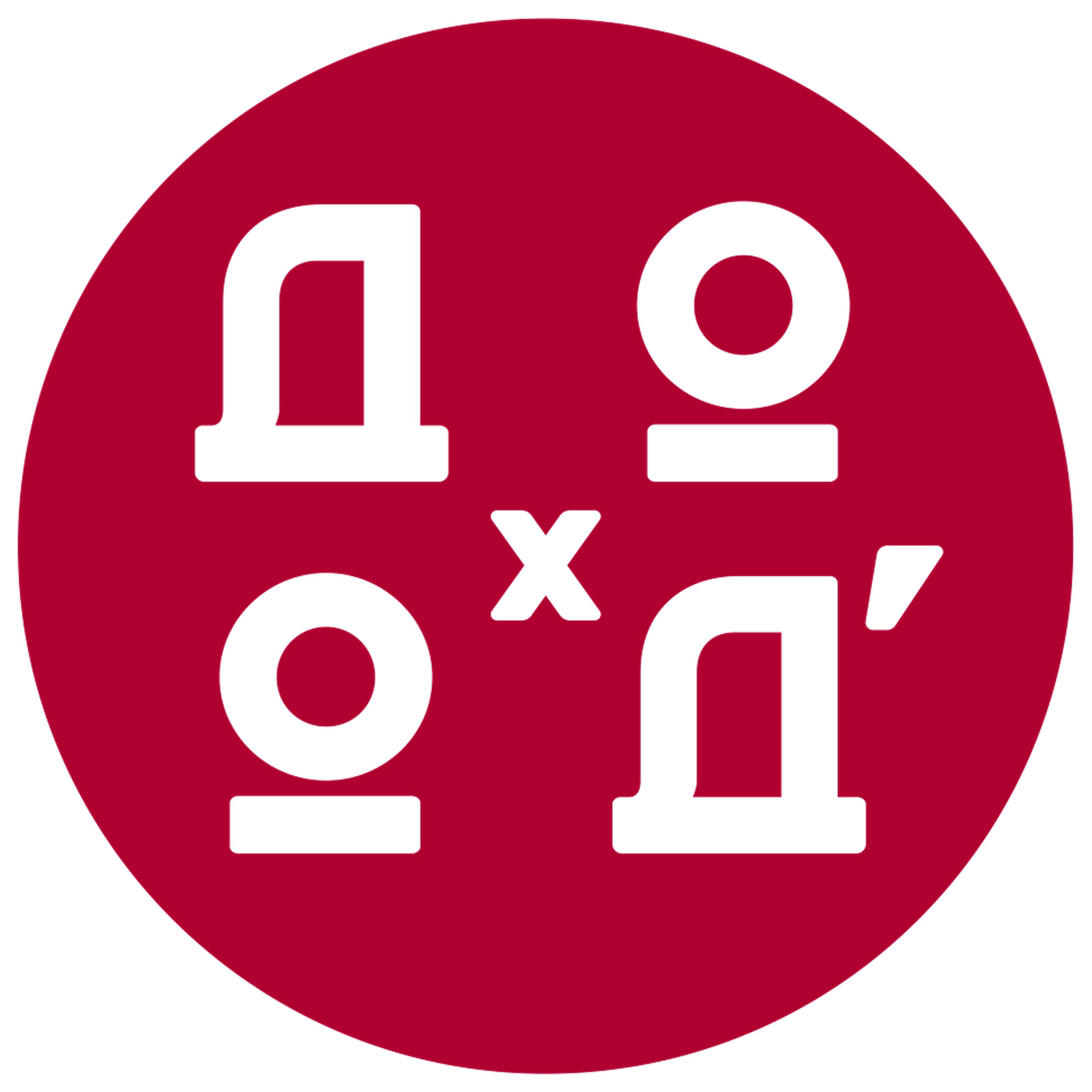 Иконка канала УК "ДОХОДЪ"